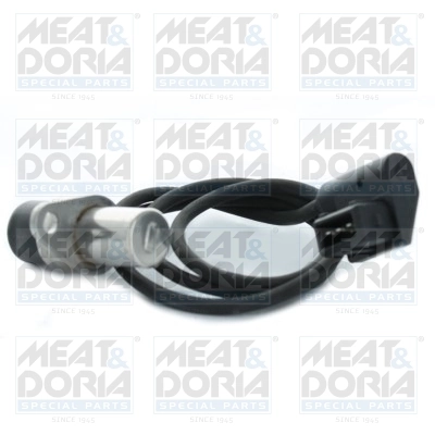 Sensor, crankshaft pulse